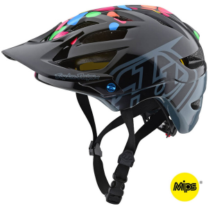 Troy Lee Designs - A1 MIPS Helmet (Youth)