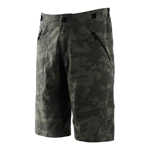 Troy Lee Designs - Skyline Camo Short W/ Liner (Bicycle)