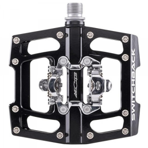 Azonic - Switchback SPD Pedals (Bicycle)