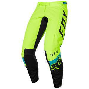 Fox Racing - 360 Dier Pant (Youth)