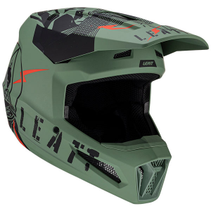 Leatt - Moto 2.5 V23 Helmet