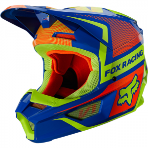 Fox Racing - V1 Oktiv Helmet (Youth)