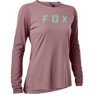 Fox Racing - Flexair Pro LS Jersey (MTB) (Womens)