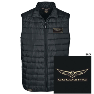 Factory Effex - Goldwing Puffer Vest