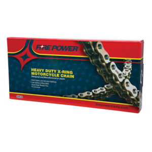 Fire Power -  X-Ring FPX Chain