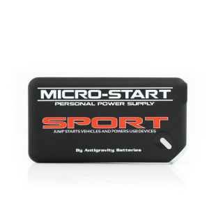 Antigravity Batteries - Micro-Start Sport