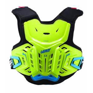 Leatt - 2.5 Junior Chest Protector