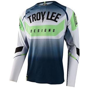 Troy Lee Designs - Sprint Ultra Arc Jersey (MTB)