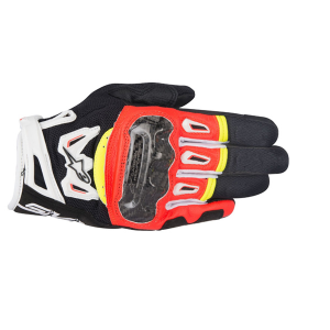 Alpinestars - SMX-2 Air Carbon v2 Leather Glove