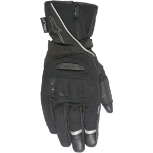 Alpinestars - Primer Drystar Leather Glove