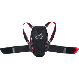 Alpinestars - Nucleon KR-Y Protector (Youth)