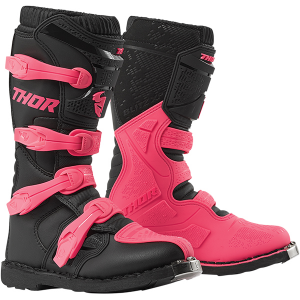 Thor - Blitz XP Boots (Women's)