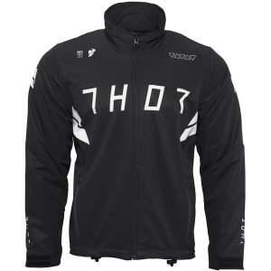 Thor - Warm Up Jacket