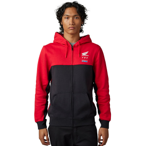 Fox Racing - Honda Zip Hoodie