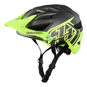 Troy Lee Designs - A1 MIPS Classic Youth Helmet (Bicycle)