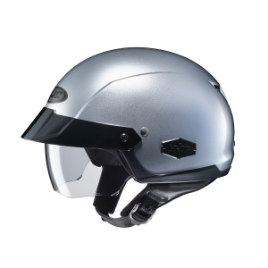 HJC - IS-Cruiser Helmets (Metallics & Matte)