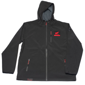 Factory Effex - Honda Soft-Shell Jacket