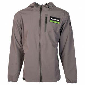 Factory Effex - Kawasaki Soft-Shell Jacket