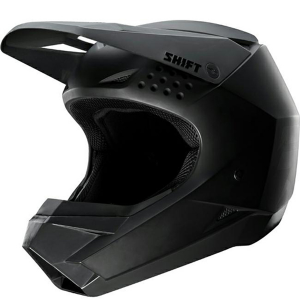 Shift MX - 2020 White Label Helmet (Youth)