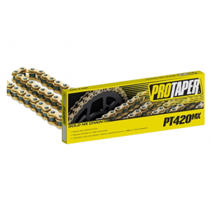 Pro Taper - Gold Series Chains