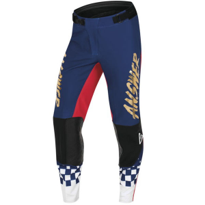 Answer - A22 Elite Redzone Pant