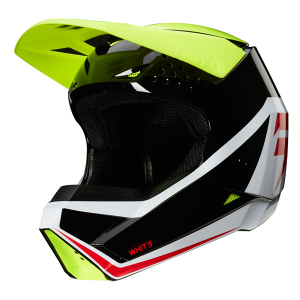 Shift MX - 2020 White Label Race Helmet (Youth)
