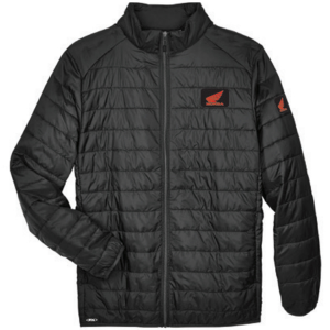 Factory Effex - Honda Puffer Jacket