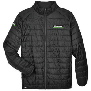 Factory Effex - Kawasaki Puffer Jacket