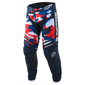 Troy Lee Designs - 2021 LE GP Formula Pant