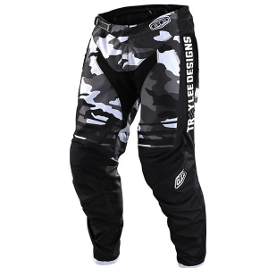 Troy Lee Designs - GP Formula Camo Pants