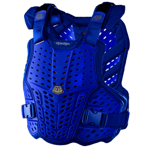 Troy Lee Designs - Rockfight Chest Protector (Youth)