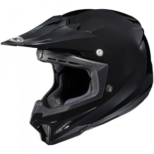 HJC - CL-X7 Off-Road Solid Helmet