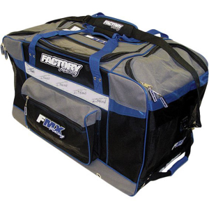 FMX - Gear Bag