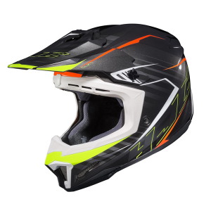 HJC - CL-XY 2 Blaze Helmet (Youth)