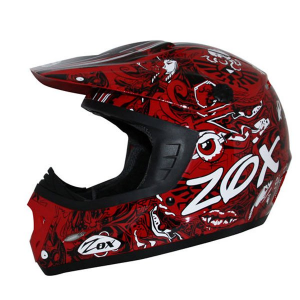Zox - Rush Sharpie Helmet (Youth)