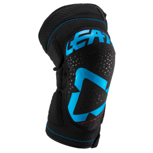 Leatt - 3DF 5.0 Zip Knee Guard