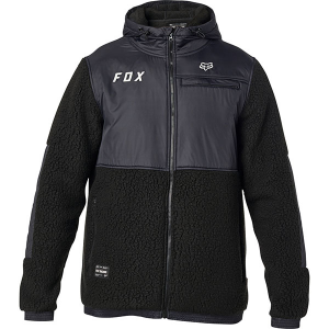 Fox Racing - Dayton Zip Hoodie