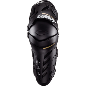 Leatt - Dual Axis Jr Knee Guards (Youth)