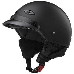 LS2 - Bagger HH568 Solid Helmet