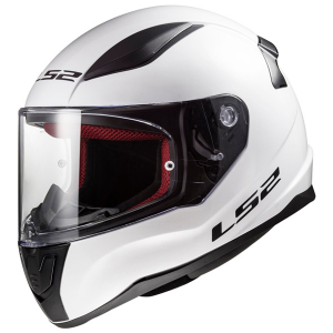 LS2 - FF353 Rapid Solid Helmet