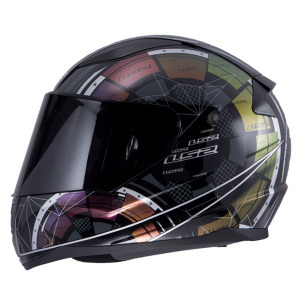 LS2 - FF535 Rapid Tech 2.0 Helmet