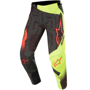 Alpinestars - Techstar Factory Pants