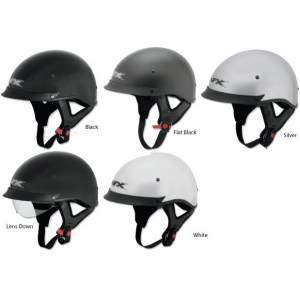 AFX - FX-72 Solid Helmet
