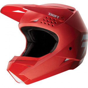 Shift MX - 2020 White Label Helmet