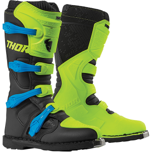 Thor - Blitz XP Boots (Youth)