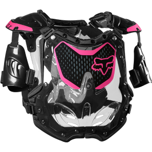 Fox Racing - Womens R3 Protector