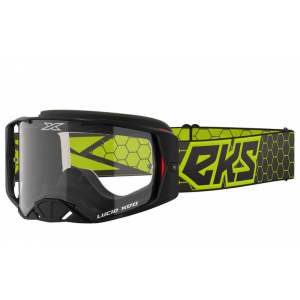 EKS Brand - Lucid Goggle (Clear Lens)