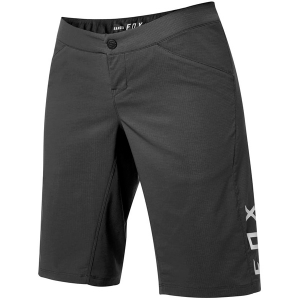 Fox Racing - Womens Ranger Short (Bicycle) color:black size:XS
