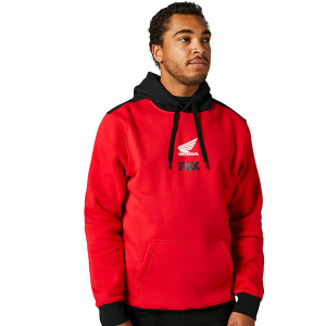 Fox Racing - Honda Wing Pullover Hoodie