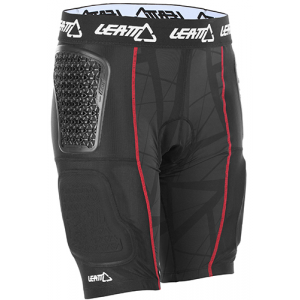 Leatt - DBX 5.0 Airflex Impact Shorts